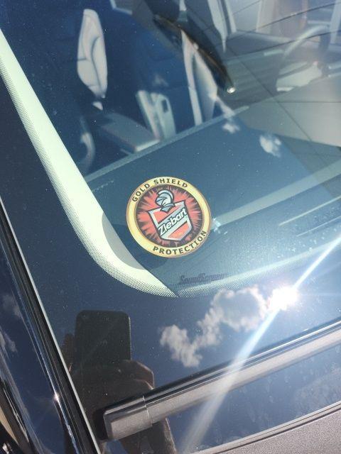 new 2025 Ford Mustang Mach-E car, priced at $46,598