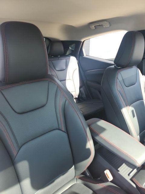 new 2025 Ford Mustang Mach-E car, priced at $46,598