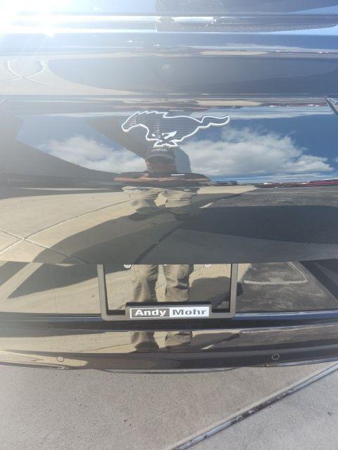 new 2025 Ford Mustang Mach-E car, priced at $46,598