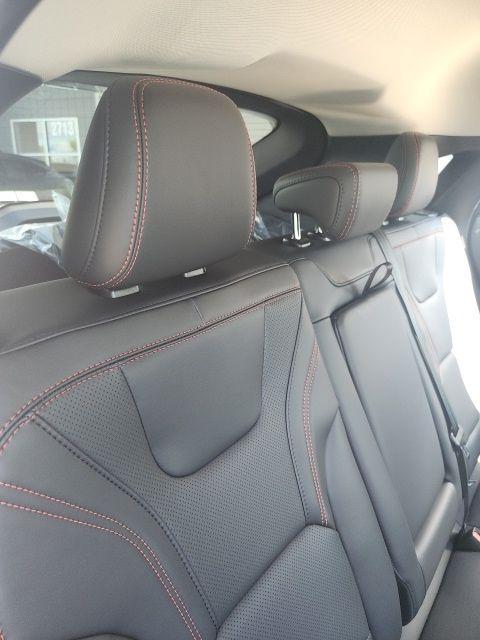 new 2025 Ford Mustang Mach-E car, priced at $46,598