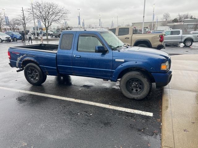 used 2009 Ford Ranger car, priced at $4,995