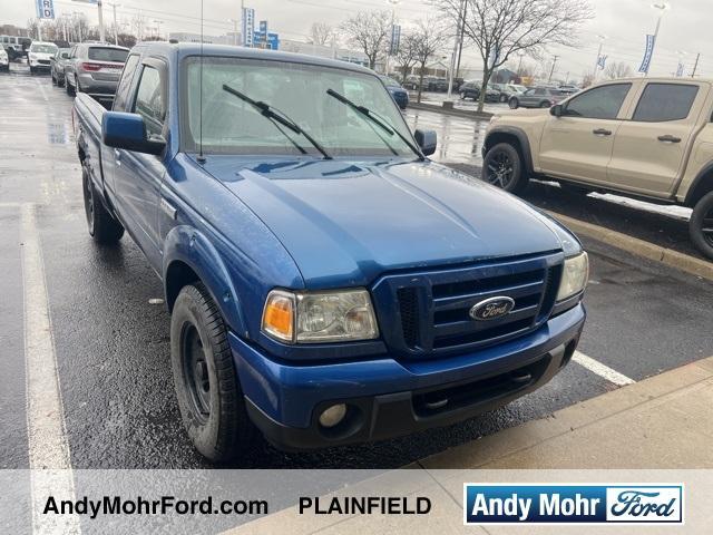 used 2009 Ford Ranger car, priced at $4,995