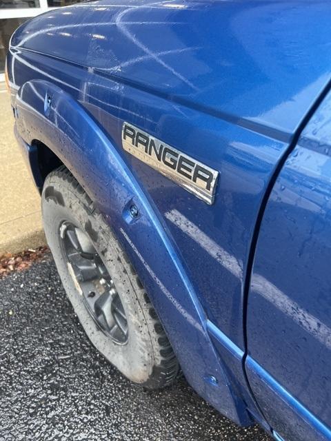 used 2009 Ford Ranger car, priced at $4,995