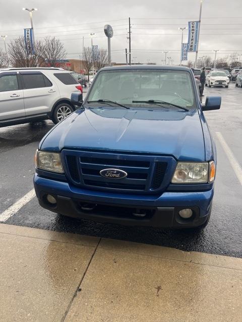 used 2009 Ford Ranger car, priced at $4,995