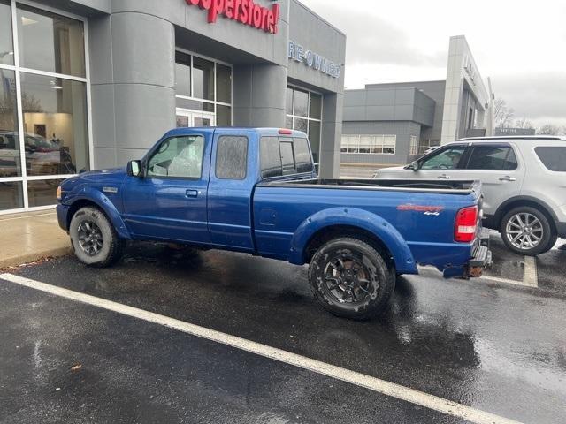 used 2009 Ford Ranger car, priced at $4,995