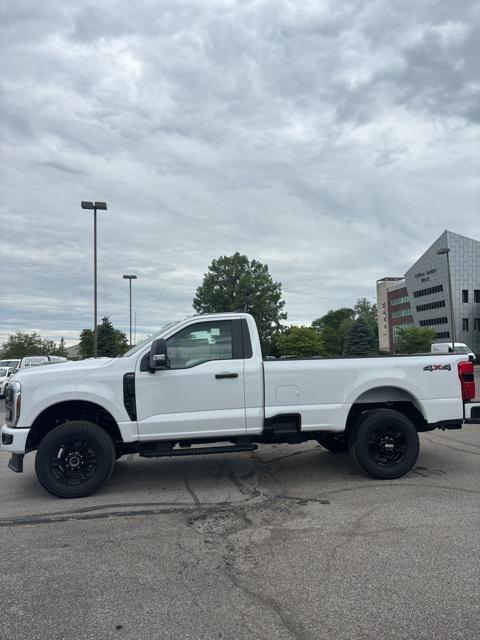 new 2024 Ford F-250 car, priced at $48,911