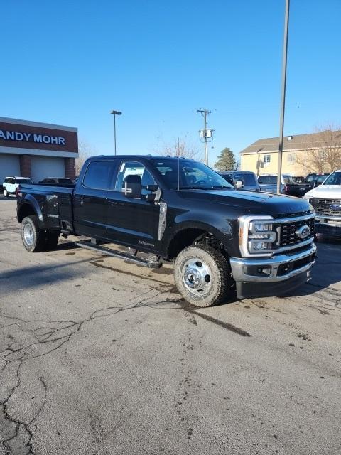 new 2025 Ford F-350 car, priced at $82,200