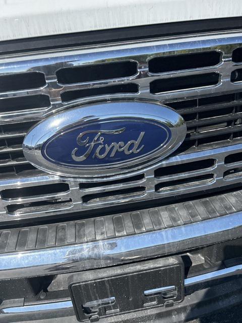 new 2023 Ford F-350 car, priced at $72,199