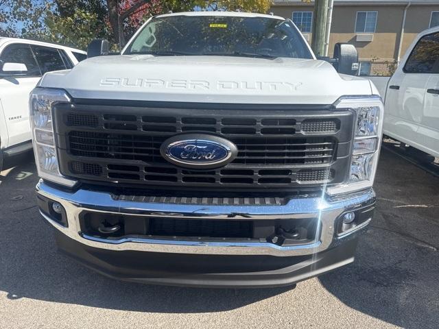 new 2024 Ford F-350 car, priced at $63,450