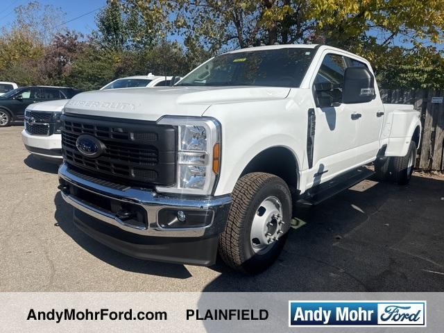 new 2024 Ford F-350 car, priced at $63,450