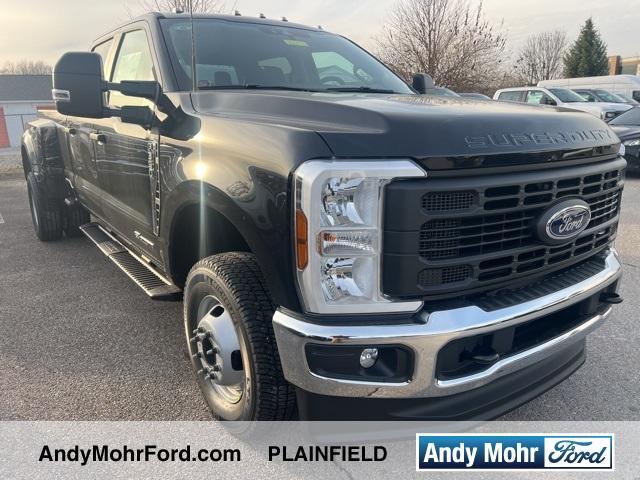 new 2024 Ford F-350 car, priced at $63,120