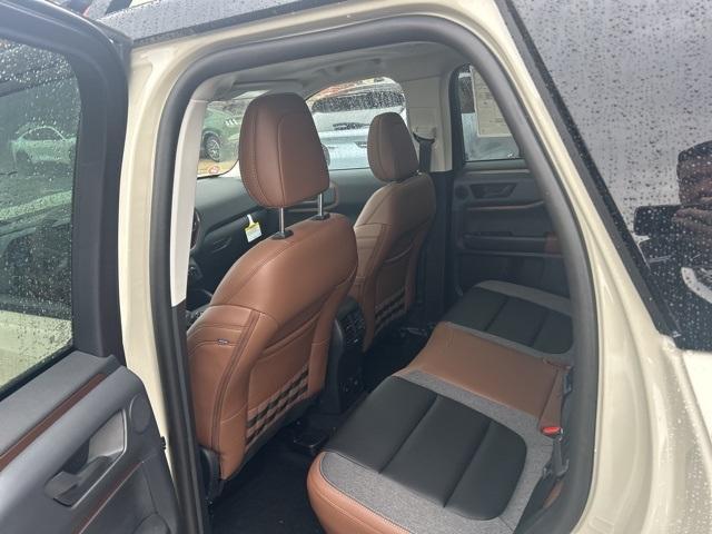 new 2024 Ford Bronco Sport car, priced at $33,390