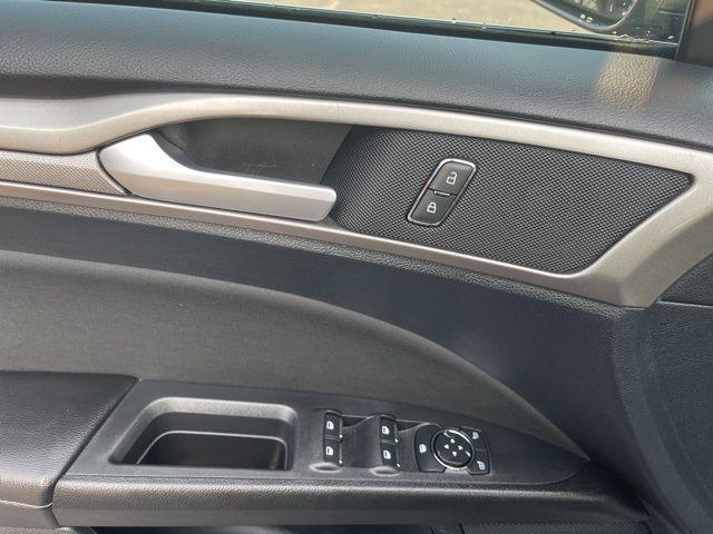 used 2020 Ford Fusion Hybrid car, priced at $21,373