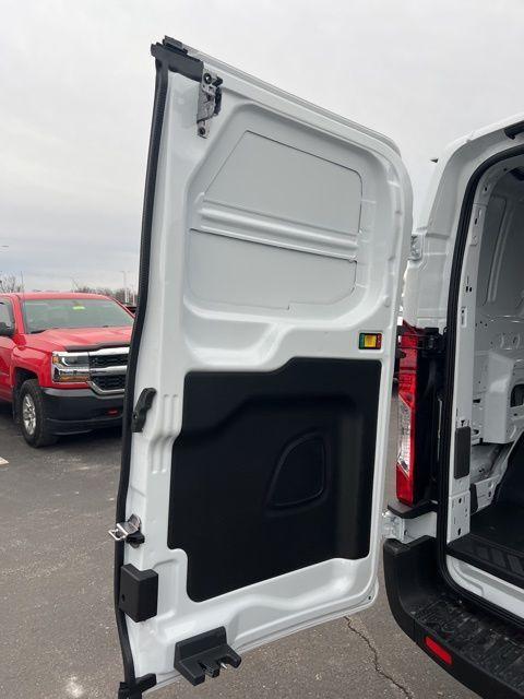 new 2025 Ford Transit-250 car, priced at $47,741