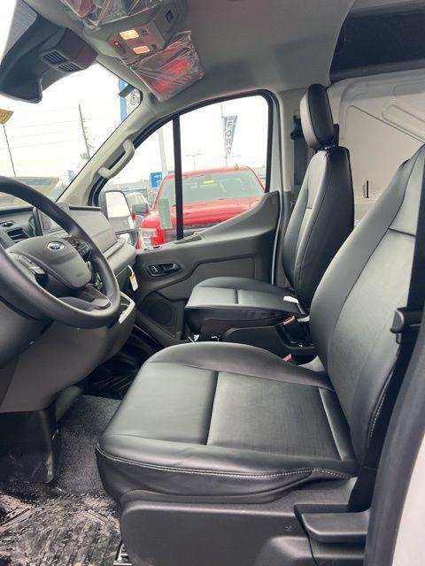 new 2025 Ford Transit-250 car, priced at $47,741