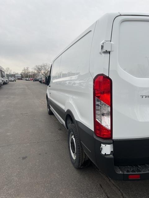 new 2025 Ford Transit-250 car, priced at $49,525