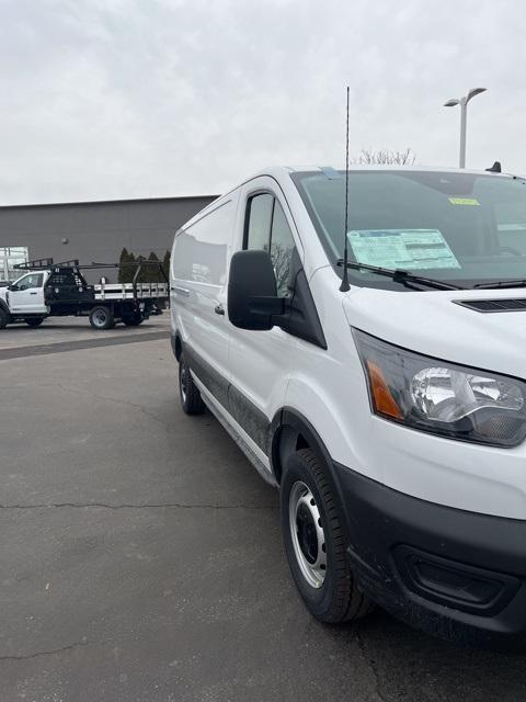 new 2025 Ford Transit-250 car, priced at $49,525