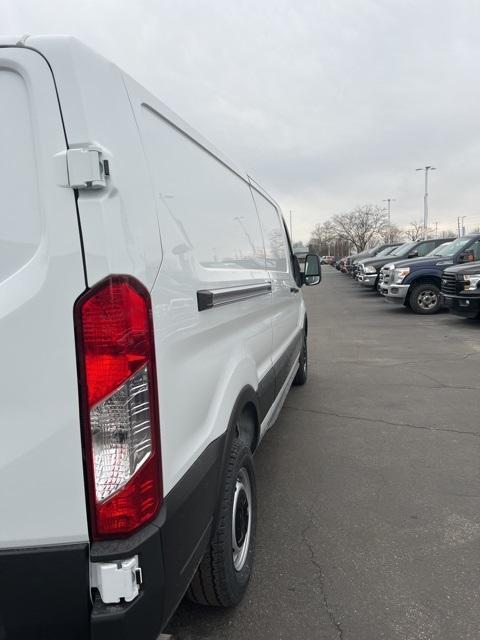 new 2025 Ford Transit-250 car, priced at $49,525