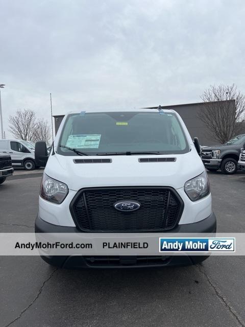 new 2025 Ford Transit-250 car, priced at $49,525