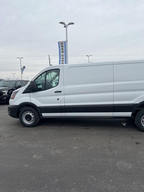 new 2025 Ford Transit-250 car, priced at $49,525