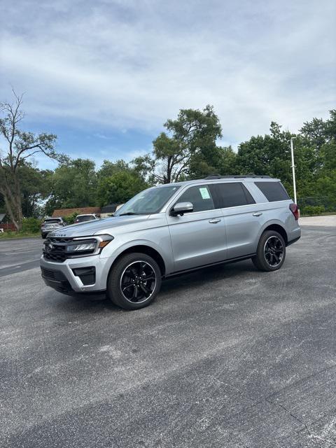 new 2024 Ford Expedition car, priced at $72,083