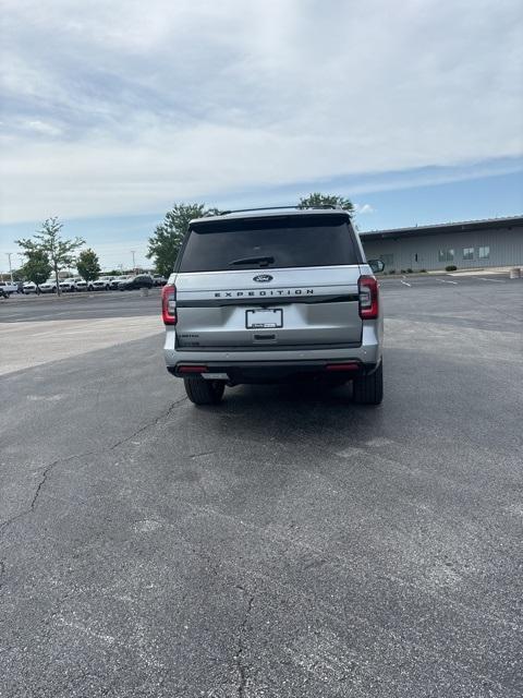 new 2024 Ford Expedition car, priced at $80,195