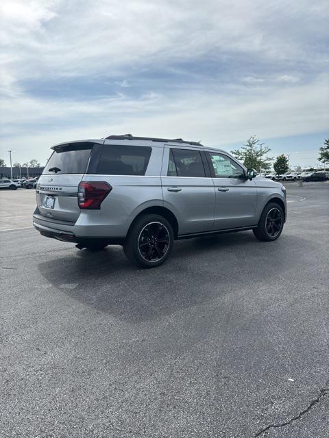 new 2024 Ford Expedition car, priced at $72,083