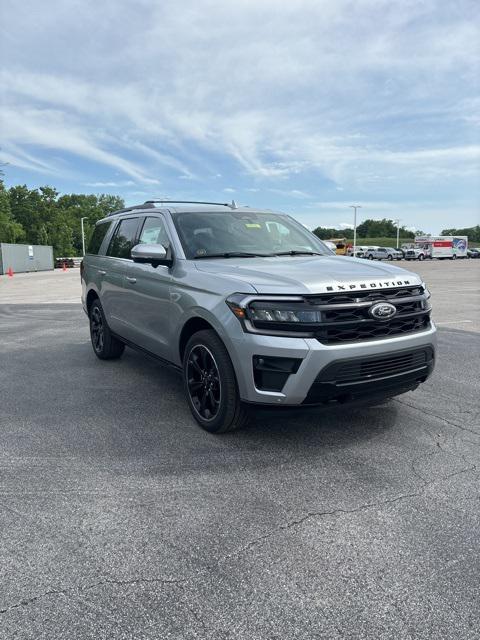 new 2024 Ford Expedition car, priced at $72,083