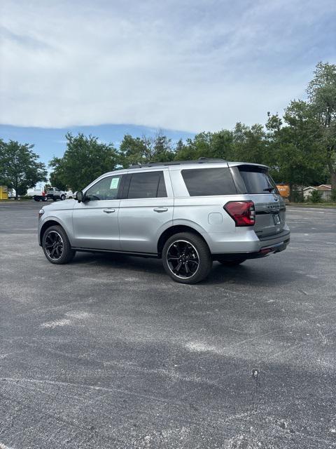 new 2024 Ford Expedition car, priced at $72,083