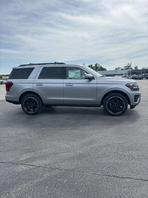 new 2024 Ford Expedition car, priced at $72,083