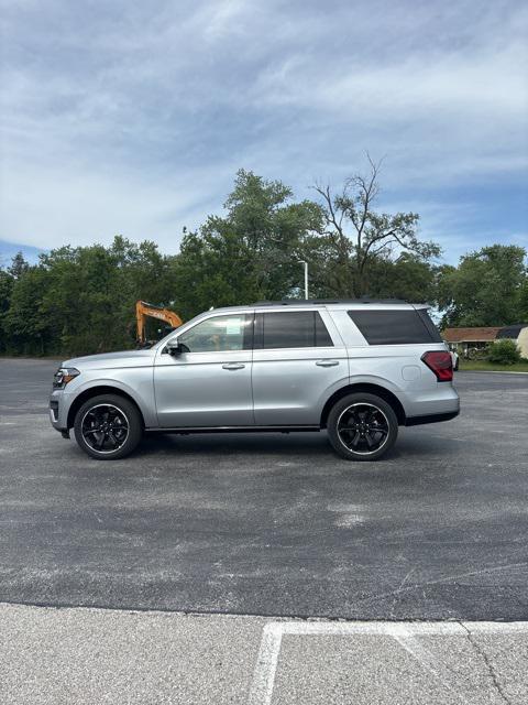 new 2024 Ford Expedition car, priced at $72,083