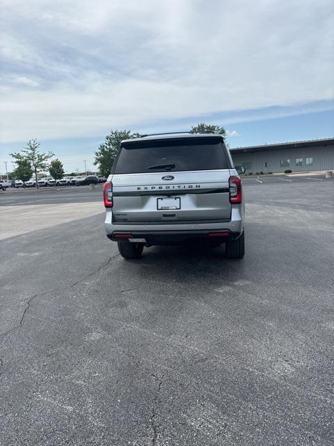 new 2024 Ford Expedition car, priced at $72,083