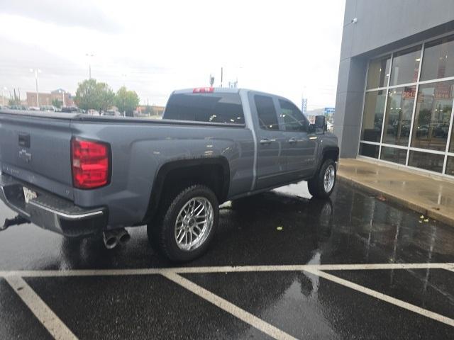 used 2015 Chevrolet Silverado 1500 car, priced at $17,995