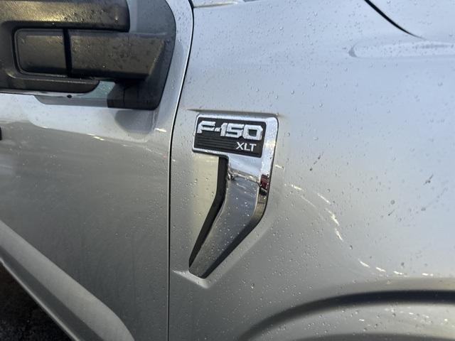 used 2023 Ford F-150 car, priced at $40,888