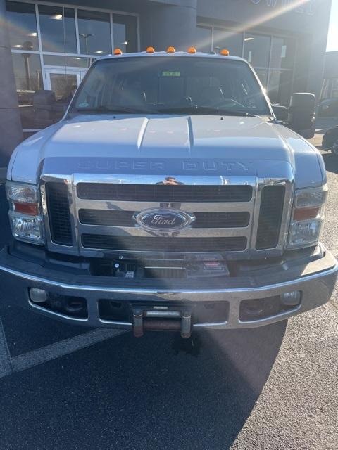 used 2008 Ford F-350 car, priced at $17,995