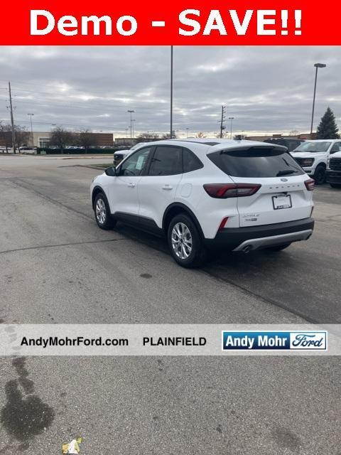 new 2025 Ford Escape car, priced at $23,350