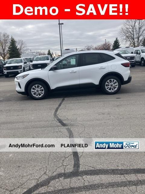 new 2025 Ford Escape car, priced at $23,350