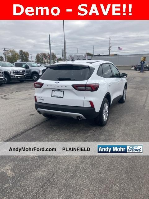 new 2025 Ford Escape car, priced at $23,350