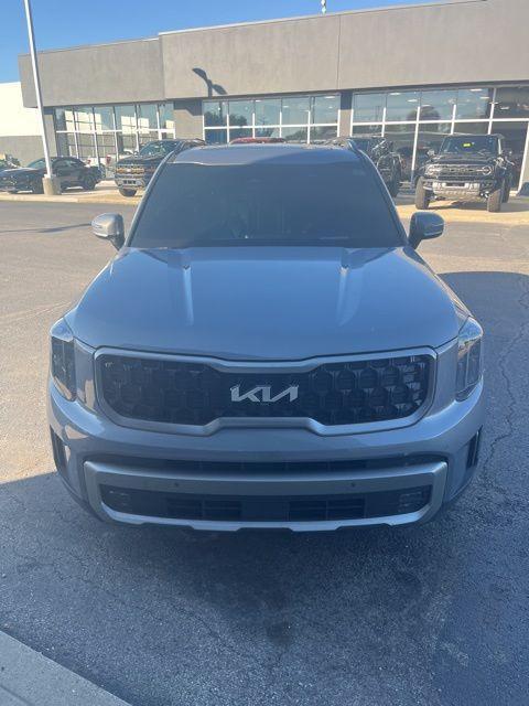 used 2023 Kia Telluride car, priced at $44,995