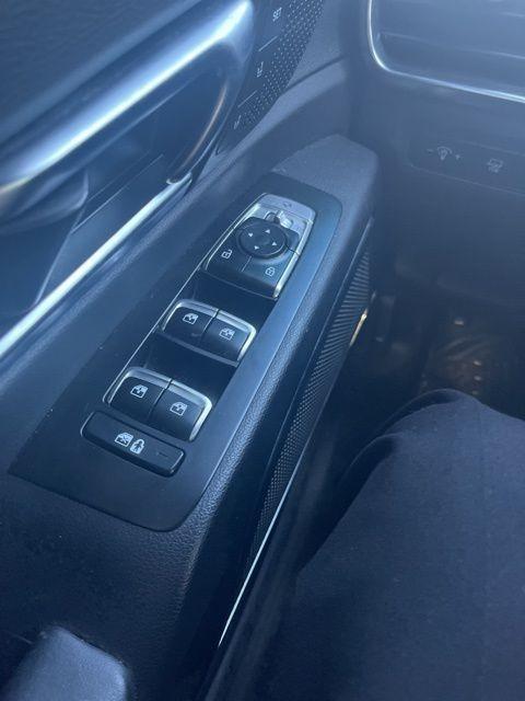 used 2023 Kia Telluride car, priced at $44,995