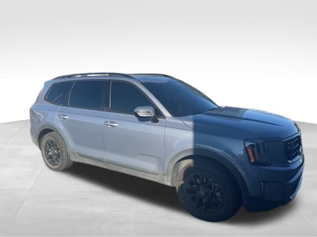 used 2023 Kia Telluride car, priced at $44,995