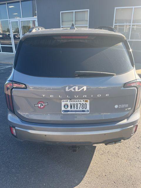 used 2023 Kia Telluride car, priced at $44,995