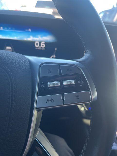 used 2023 Kia Telluride car, priced at $44,995