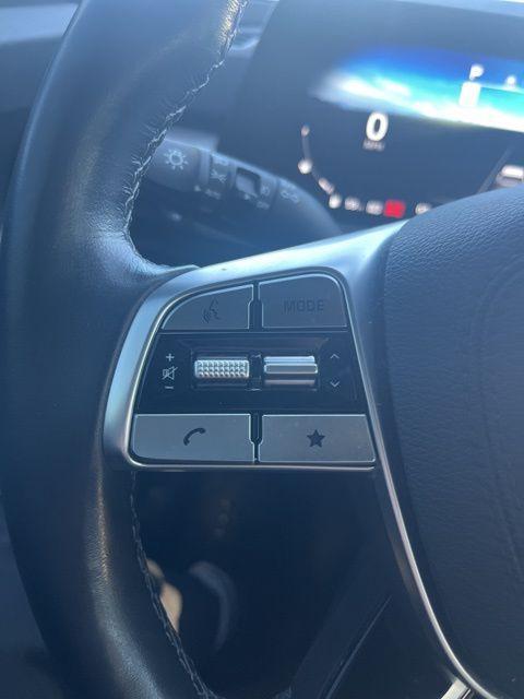 used 2023 Kia Telluride car, priced at $44,995