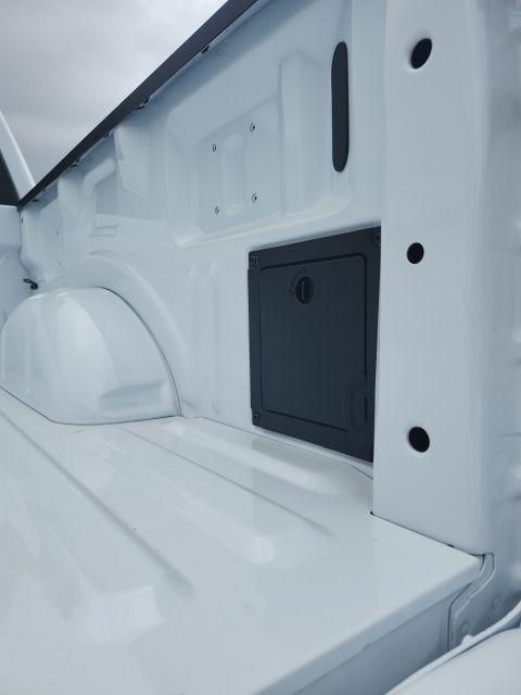 new 2025 Ford F-150 car, priced at $54,345