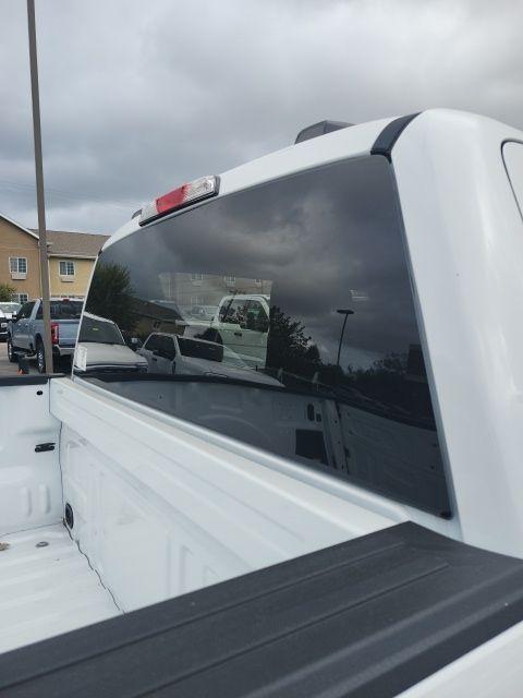 new 2025 Ford F-150 car, priced at $54,345