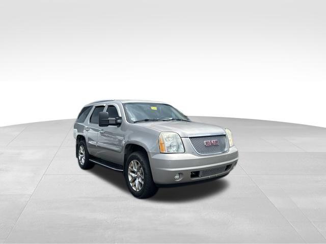 used 2007 GMC Yukon car, priced at $7,995