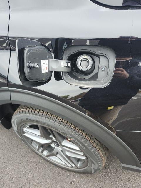 new 2026 Ford Explorer car, priced at $50,755