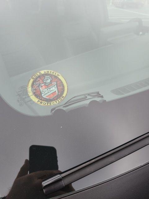 new 2026 Ford Explorer car, priced at $50,755