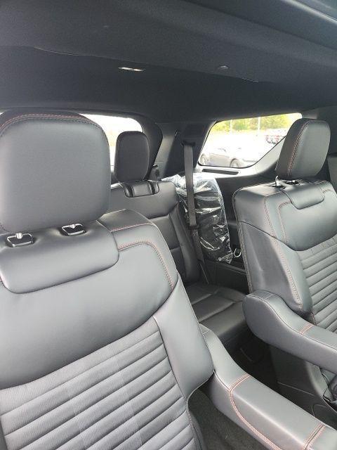 new 2026 Ford Explorer car, priced at $50,755